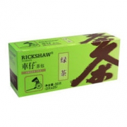 Lipton 立顿 车仔 绿茶 25包 50g *12件 64元（合5.33元/件）