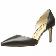 Sam Edelman E5598L5002 女士真皮高跟鞋 218元包邮