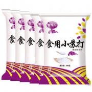 蜜丹儿 食用小苏打 500g*5袋