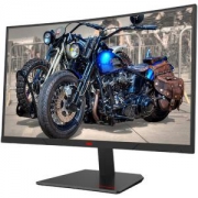 HKC 惠科 GF40 23.6英寸VA曲面电竞显示器（144Hz、1800R）