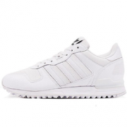 adidas 阿迪达斯 ZX 700 女款经典复古跑鞋  199元