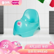 OKBABY 宝宝小马桶坐便器
