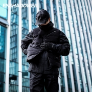 enshadower 双面穿夹棉马甲 优惠价468元