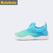 Balabala 巴拉巴拉 儿童一脚蹬运动鞋