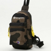Champion 冠军牌 单肩斜挎包 53634 Prime会员凑单免费直邮含税