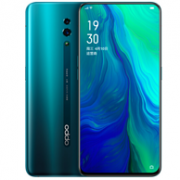 新机预约：OPPO Reno 双版本 全面屏拍照手机