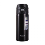 Peacock 孔雀 DAW-40 保温杯 400ml 79元包邮（需用券）