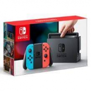 任天堂 Switch 国行版通过审核 腾讯代理