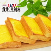 abd 岩烧吐司面包1000g 乳酪培根/小麦胚芽  券后23.8元