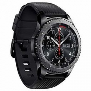 SAMSUNG 三星 Gear S3 智能手表 1584.58元+144元含税直邮约1729元