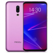 MEIZU 魅族 16X 智能手机 烟晶紫 6GB+128GB 1760元包邮（满减）