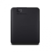 WD 西部数据 Elements 2TB容量 3.0USB接口 移动硬盘 (WDBU6Y0020BBK-NESN) 996.45元