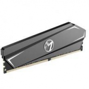 MAXSUN 铭瑄 终结者 8GB DDR4 2400MHz 台式机内存条