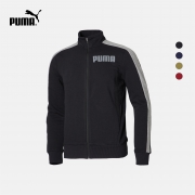 热款 | PUMA 男子立领外套 促销热卖只要299