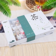 济贤堂 四季花草茶润喉茶包