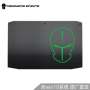 TERRANS FORCE 未来人类 英特尔 NUC-GL1主机（i7-8705G、8GB、256GB） 6459元