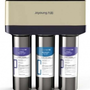 降40元：九阳 超滤净水器 JYW-HC-1583WU