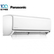 Panasonic 松下 CS-DR13KM1/CU-DR13KM1 1.5匹 变频冷暖 壁挂式空调 3565元包邮