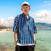 MixSquare混合二次方旗舰店夏季男装统一价