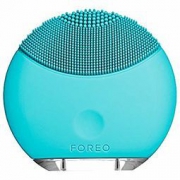 FOREO 斐珞尔 露娜迷你净透 洁面仪 翠蓝色 435.32元+49元含税直邮约484元