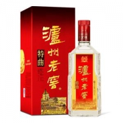 泸州老窖 特曲 浓香型白酒 52度 500ml *12瓶