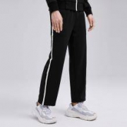 唯品会促销活动：GXG 男士时尚撞色运动休闲裤
