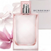 BURBERRY 博柏利 红粉恋歌 女士香水 100ml