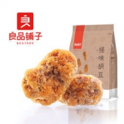 良品铺子 怪味胡豆 120g *30件 84元（满减，合2.8元/件）