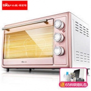 Bear 小熊 DKX-B30N1 30升 家用电烤箱 149.9元包邮（需用券）