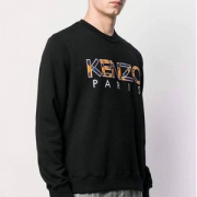 码全，KENZO 高田贤三 男士套头衫