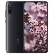 直降100：MI 小米 小米9 8GB+128GB 全网通4G手机 深空灰色