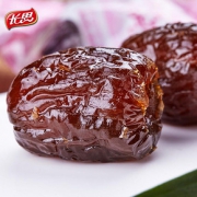 长思 无核阿胶蜜枣 500g