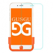 古尚古iphone6钢化膜