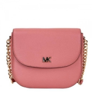 MICHAEL KORS 迈克高仕 Dome系列 女士翻盖单肩斜挎包32T8TF5C0L-622