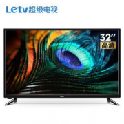 Letv 乐视 Y32 32英寸 液晶电视 699元包邮