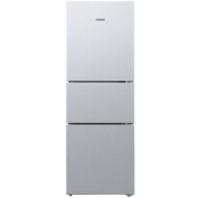 SIEMENS 西门子 KG28FA29EC 三门冰箱 274升