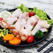 凤祥食品 鸡翅根 500g