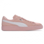 PUMA Suede Classic 女士训练鞋 32.75英镑约￥288包邮包税