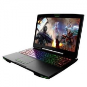 Hasee 神舟 Z7-KP7GE 15.6英寸游戏笔记本 （i7-8750H、8GB、256GB、GTX1060 6GB）