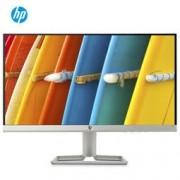 13日0点：HP 惠普 22F 21.5英寸 IPS显示器 724元包邮（满减）
