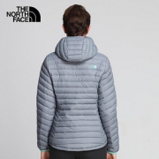 TheNorthFace北面新品700蓬保暖女防泼水北面羽绒服|3KTM