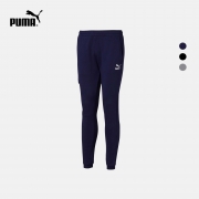 Puma/彪马 针织长裤 再减190只需209