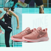 NIKE 耐克 LEGEND REACT AA1626 女子跑步鞋  349元包邮