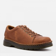 Dr. Martens 男士Healy Grizzly真皮系带休闲鞋 £38.25（需用码）