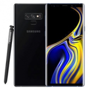 SAMSUNG 三星 Galaxy Note9 智能手机 丹青黑 8GB 512GB 6998元包邮