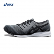 ASICS亚瑟士fuzeX 新款男鞋轻量缓冲跑步鞋运动鞋T829N-9790 589元