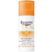 Eucerin 优色林 哑光防晒乳液SPF30 50ml 14.79欧元约￥112