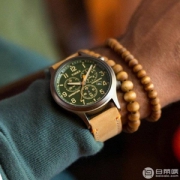 TIMEX 天美时 TW4B12300 男士石英手表 Prime会员免费直邮