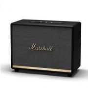 中亚Prime会员： Marshall 马歇尔 woburn 旗舰级摇滚重低音音箱 黑色 2684.15元+203元含税包邮约2707元