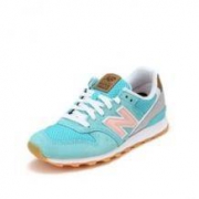 new balance 996系列 WR996TMC 女款跑步鞋